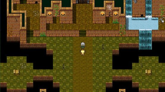 逝去的回忆3：四叶草之梦 cover