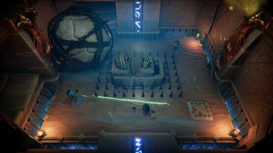 Sacrifice Your Friends cover