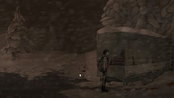 Roots Of The Woods screenshot 2