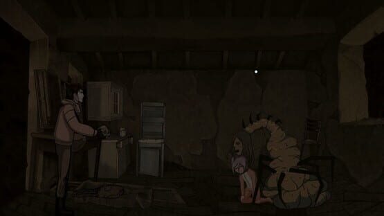 Roots Of The Woods screenshot 5