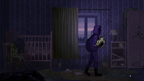 Roots Of The Woods screenshot 6