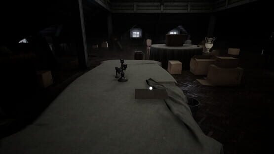 Two Till Midnight screenshot 4