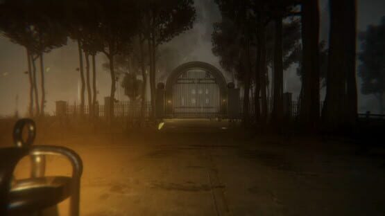 Sleep Paralysis cover