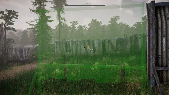 Mech Hunter screenshot 3