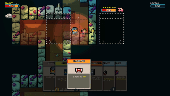 Space Grunts 2 Screenshot