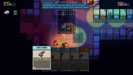 Space Grunts 2 Screenshot