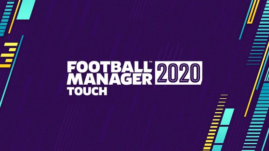 Football Manager 2020 Touch Screenshot