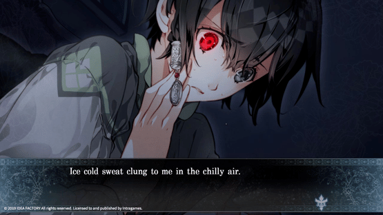 Psychedelica of the Ashen Hawk Screenshot