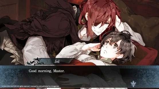 Psychedelica of the Ashen Hawk screenshot 9