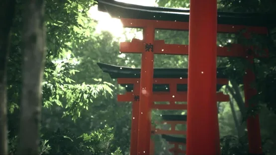 Explore Fushimi Inari screenshot 4