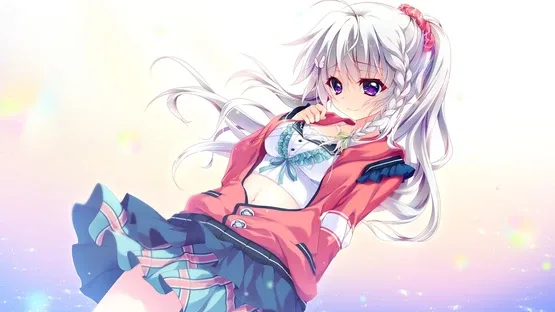 9-nine-: Episode 2 screenshot 7