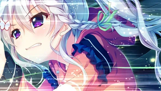 9-nine-: Episode 2 screenshot 4
