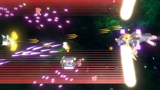 Grand Brix Shooter screenshot 3
