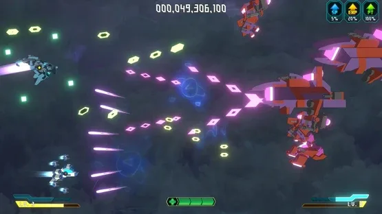 Grand Brix Shooter screenshot 8