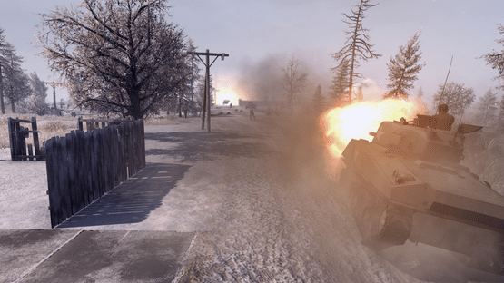 Men of War: Assault Squad 2 - Cold War Screenshot