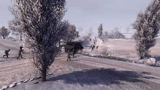 Men of War: Assault Squad 2 - Cold War Screenshot