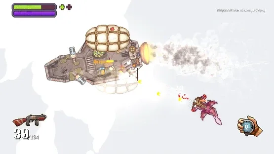 Black Skylands screenshot 8