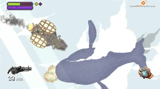 Black Skylands screenshot 6