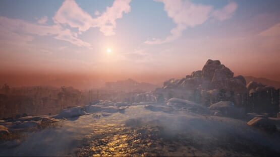 Képernyőkép erről: Hunter's Arena: Legends