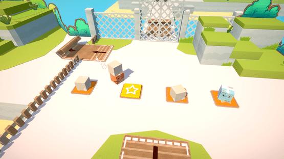 Pile Up! Box by Box Screenshot