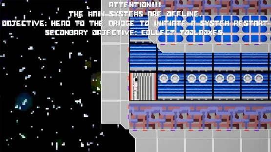 Celestial screenshot 2