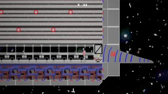 Celestial screenshot 4