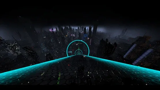 Darkness Rollercoaster: Ultimate Shooter Edition screenshot 5