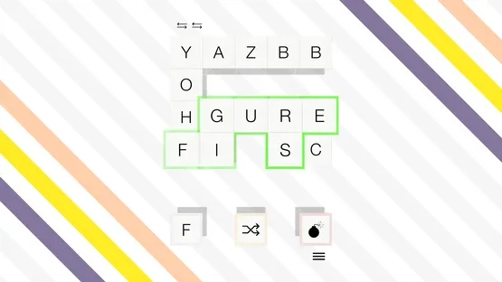 Word Forward screenshot 1