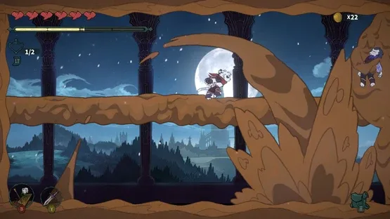 Kelipot screenshot 1