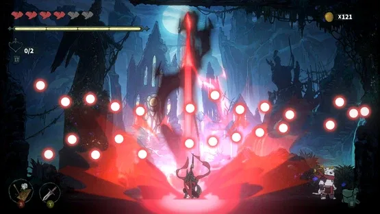 Kelipot screenshot 7