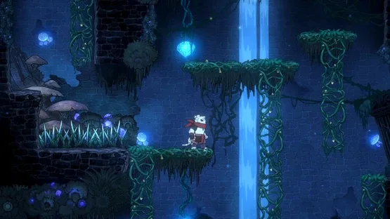 Kelipot screenshot 3