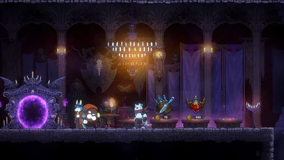 Kelipot screenshot 2