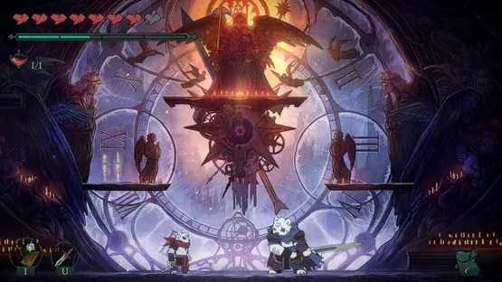 Kelipot screenshot 5
