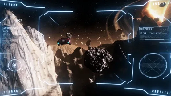 Elon on Mars screenshot 2