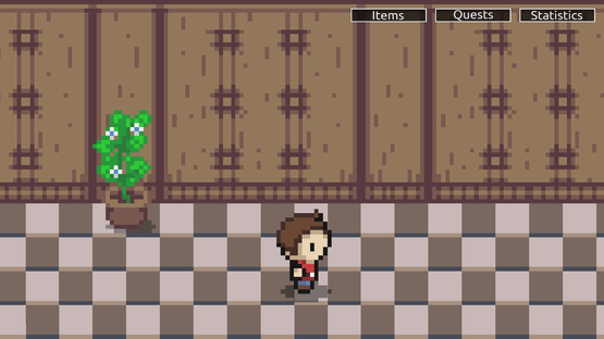 Hallway Simulator 2020 Screenshot