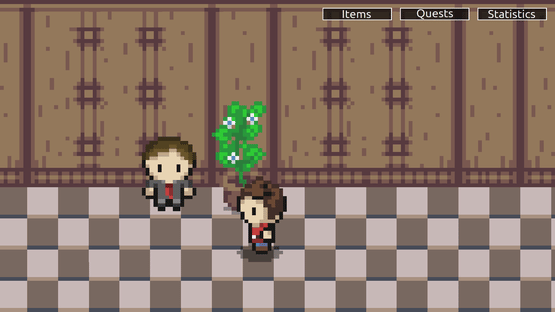 Hallway Simulator 2020 Screenshot
