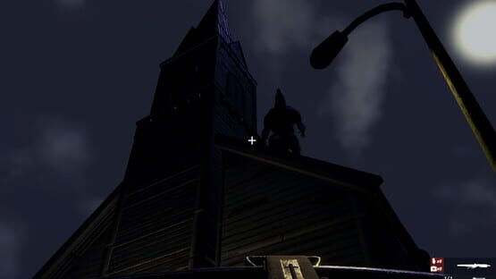 The Werewolf Hills screenshot 4
