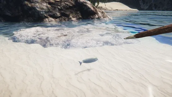 Naked and Afraid: The Game screenshot 2