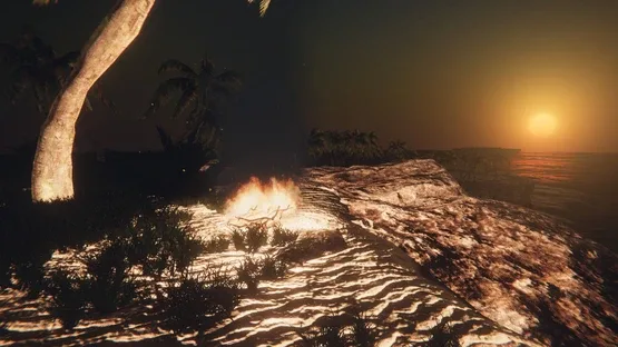 Naked and Afraid: The Game screenshot 1