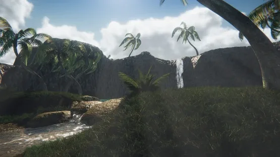 Naked and Afraid: The Game screenshot 6