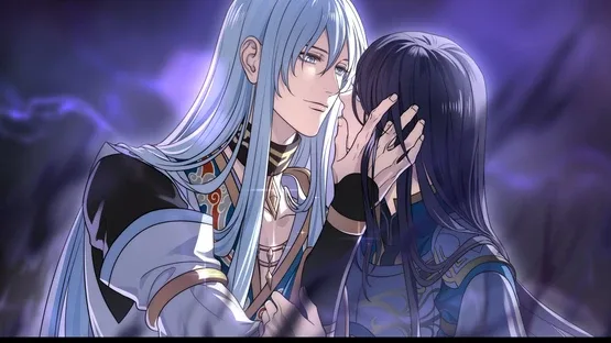 My Vow to My Liege screenshot 2
