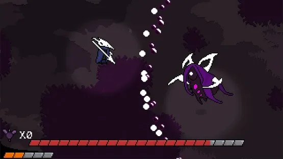 Obsurity screenshot 1