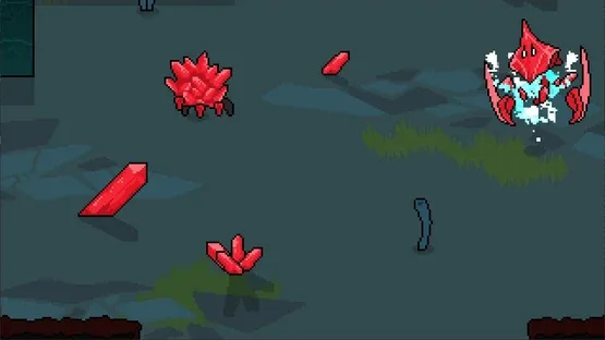 Obsurity screenshot 3