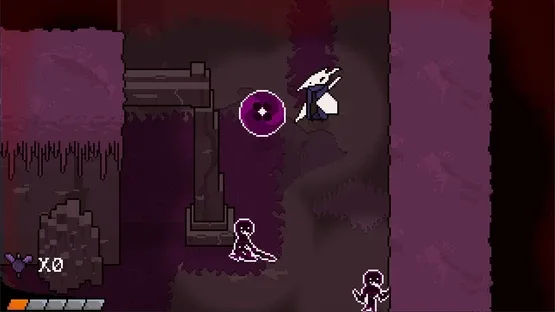 Obsurity screenshot 4