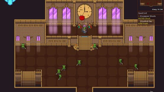 DarkStory Online cover