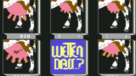 Wetten Dass..? Screenshot
