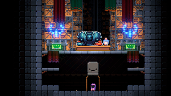 Exit the Gungeon Screenshot