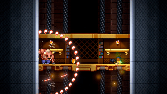 Exit the Gungeon Screenshot