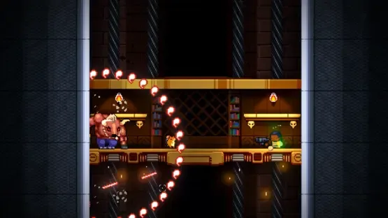 Exit the Gungeon gameplay screenshot 5