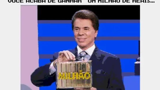 Show do Milhão Volume 2 screenshot 1